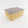 Y165-6003 imitation woven storage box, covered breathable storage box, miscellaneous sorting basket, toy and clothing sorting basket Application Scenario